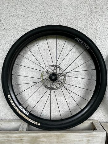 Used Enve AG28 650b Wheelset 2023 bike — image 2 of 4