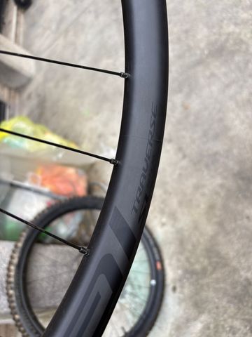 Specialized TRAVERSE SL 2022 bike d'occasion — image 4 sur 4