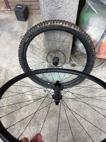 Used Specialized TRAVERSE SL 2022 bike