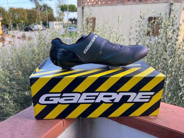 Used Gaerne G.stl bike — image 3 of 5