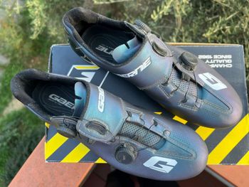 Used Gaerne G.stl bike — image 5 of 5