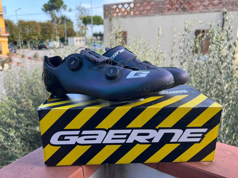 Used Gaerne G.stl bike — image 2 of 5