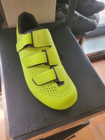 Used Shimano RC 1 bike