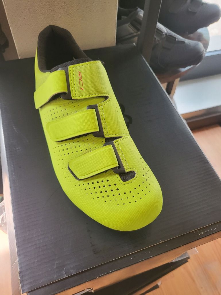 Used Shimano RC 1 bike — image 1 of 4
