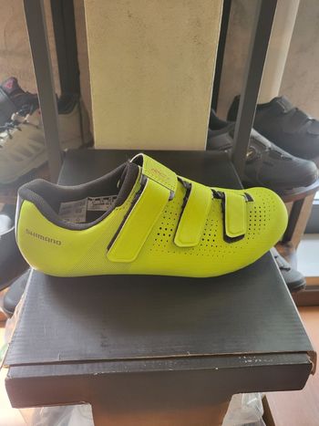 Used Shimano RC 1 bike — image 4 of 4