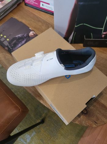 Used Shimano RC3 bike — image 3 of 4