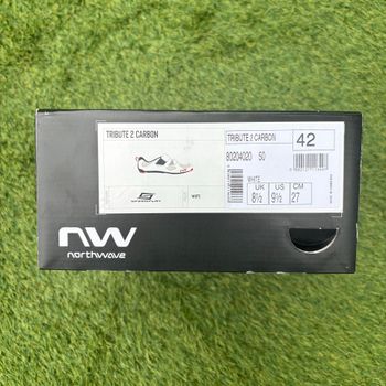 Used Northwave Tribute 2 Carbon Triathlon Shoes 2025 bike — image 9 of 9