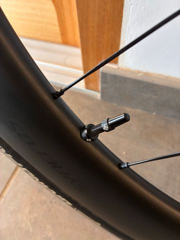 Tweedehands Syncros Capital 1.0 S 60 2026 bike — afbeelding 4 van 5