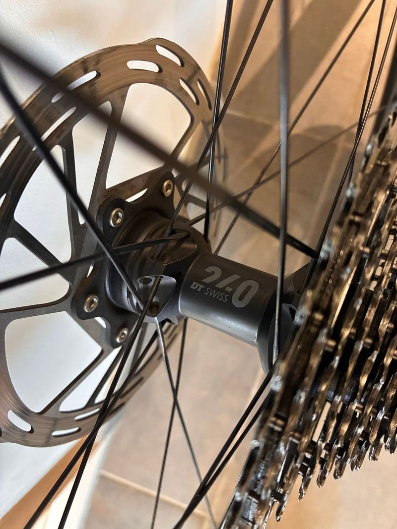 Tweedehands Syncros Capital 1.0 S 60 2026 bike — afbeelding 3 van 5