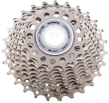 Used Shimano CS-6600 10s 16-27 2025 bike — image 2 of 2