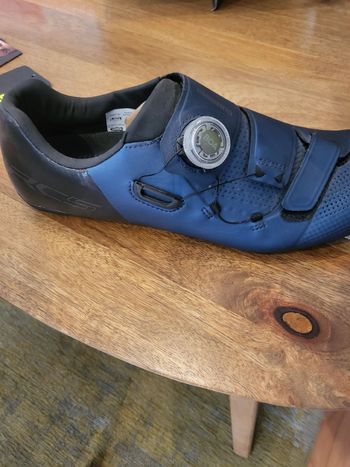 Used Shimano RC5 bike — image 3 of 3