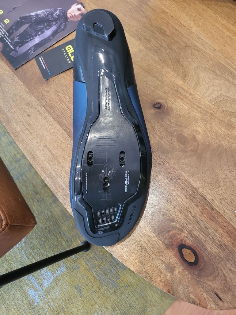 Used Shimano RC5 bike — image 2 of 3