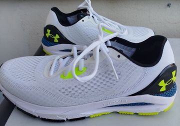 Tweedehands Under Armour Sonic 5 2024 bike — afbeelding 5 van 6