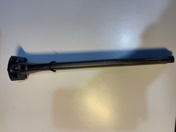 Used evolve cima seatpost 2025 bike — image 2 of 5