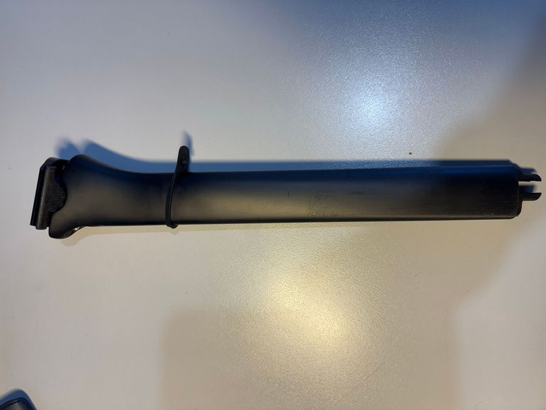 Used evolve cima seatpost 2025 bike — image 5 of 5