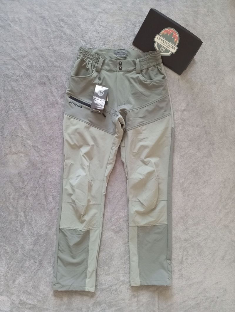 Used Move On Moveon Storen Outdoor Clothing