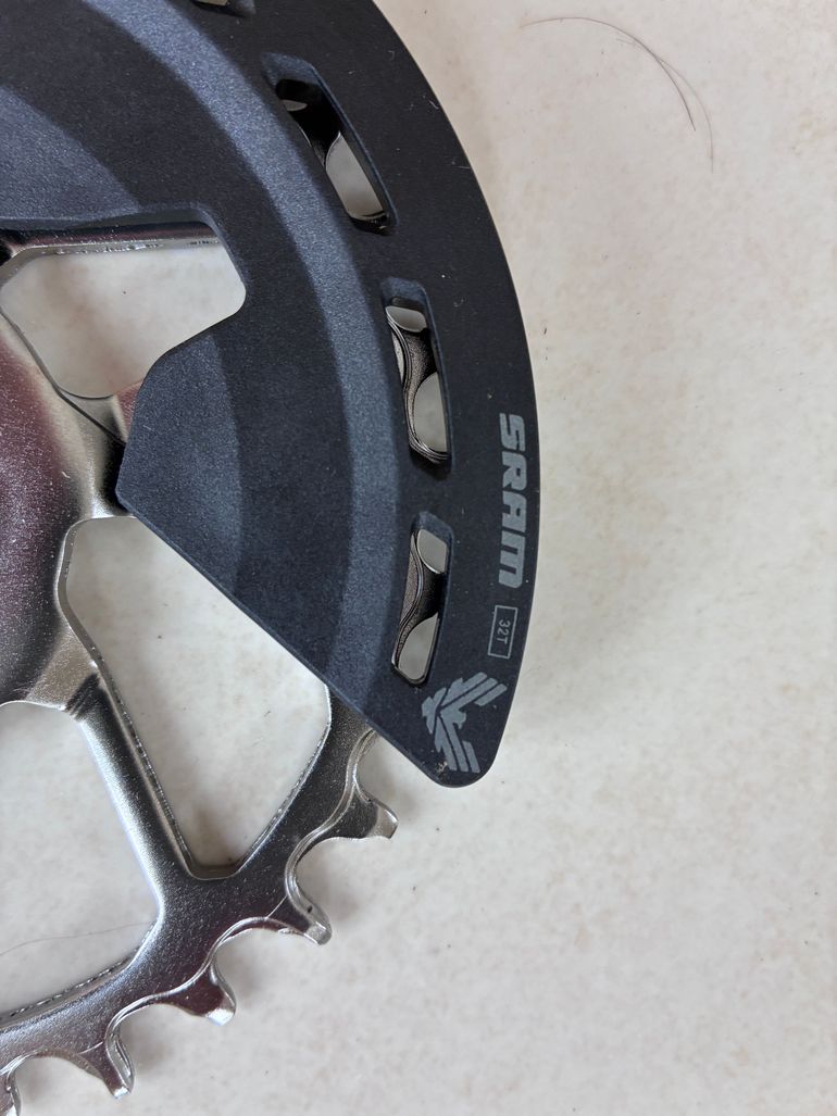 Used Sram -type eagle 90 transmission direct mount 32 dents bike — image 5 of 5