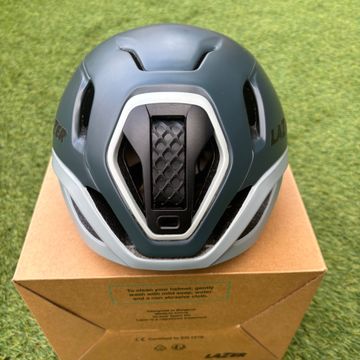 Brugt Lazer Vento KinetiCore Helmet 2024 bike — billede 3 af 10