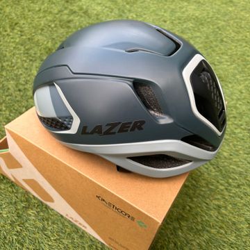 Brugt Lazer Vento KinetiCore Helmet 2024 bike — billede 4 af 10