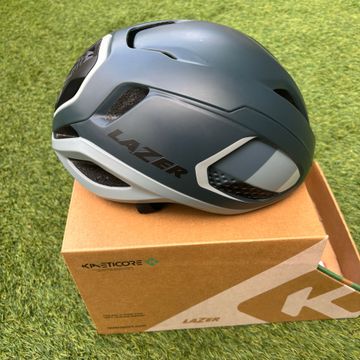 Brugt Lazer Vento KinetiCore Helmet 2024 bike — billede 2 af 10
