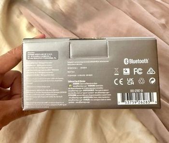 Used Garmin Rally RS100 Upgrade Pedal 2025 bike — image 3 of 3