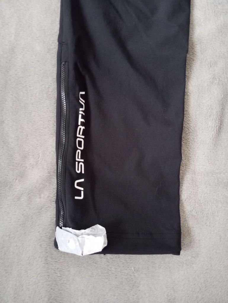 Used La Sportiva Clariden Evo bike — image 5 of 6