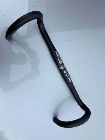 Gebrauchtes Pro PLT 420mm 31.8mm Cockpit