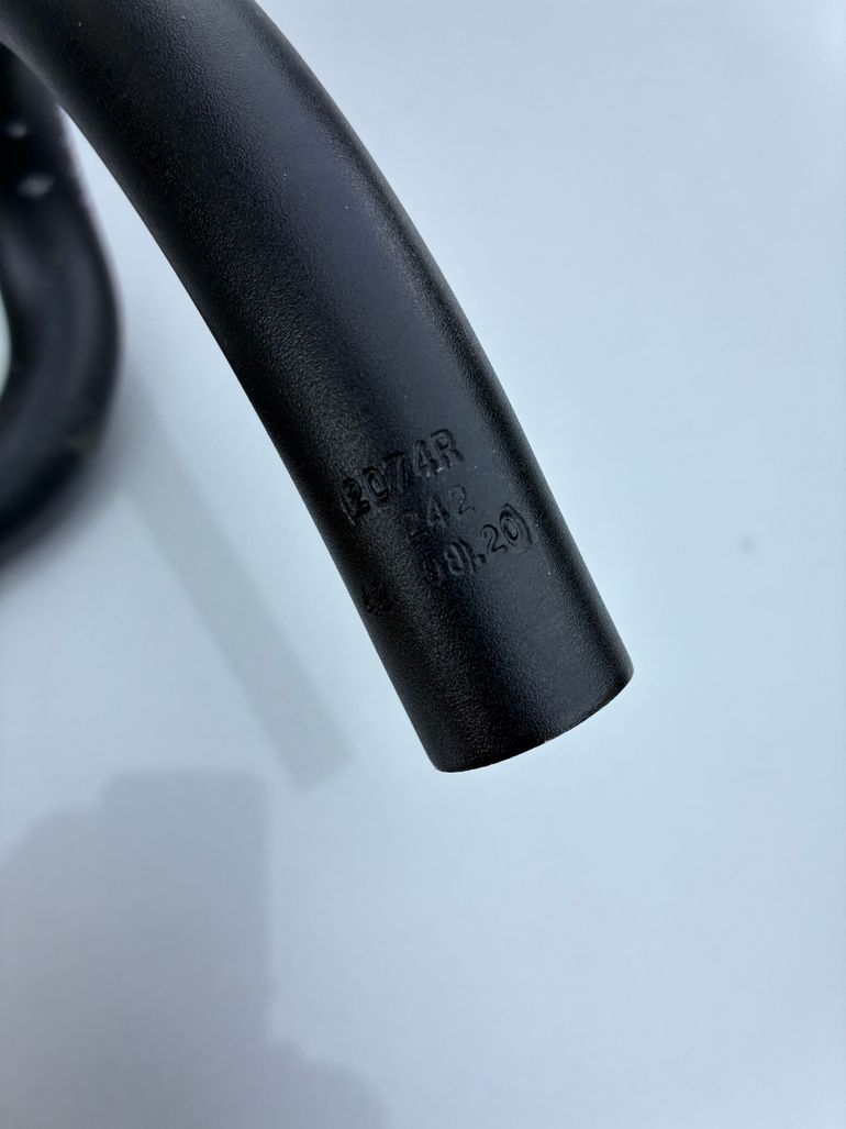Used Pro PLT 420mm 31.8mm bike — image 6 of 8