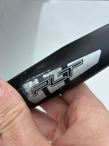 Used Pro PLT 420mm 31.8mm bike — image 7 of 8