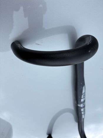 Used Pro PLT 420mm 31.8mm bike — image 2 of 8