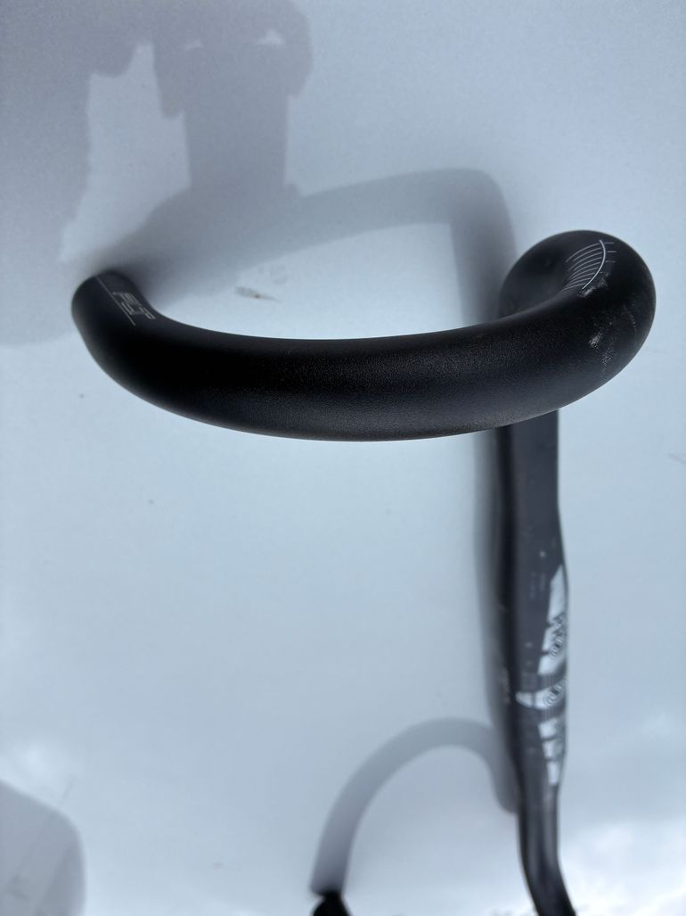Used Pro PLT 420mm 31.8mm bike — image 2 of 8