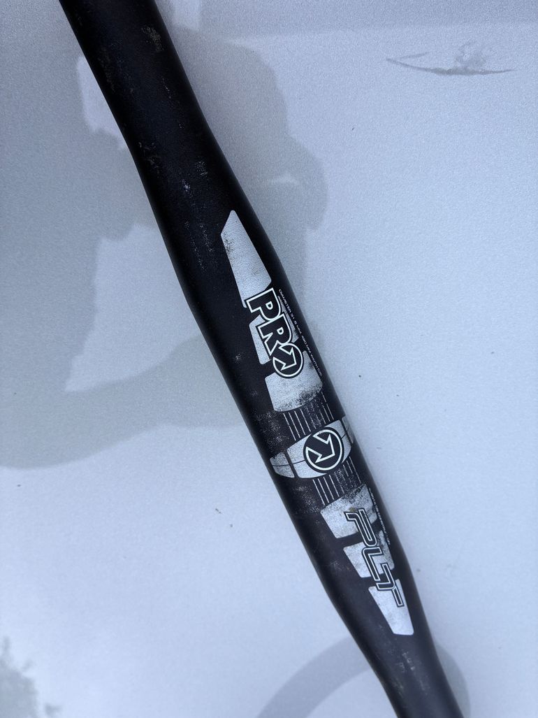 Used Pro PLT 420mm 31.8mm bike — image 3 of 8