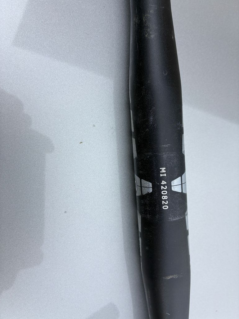 Used Pro PLT 420mm 31.8mm bike — image 4 of 8