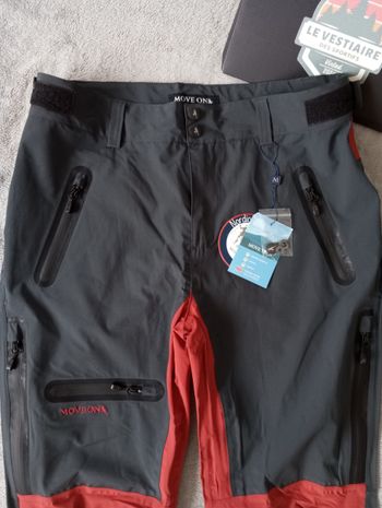 Used Move On Moveon bike — image 2 of 6