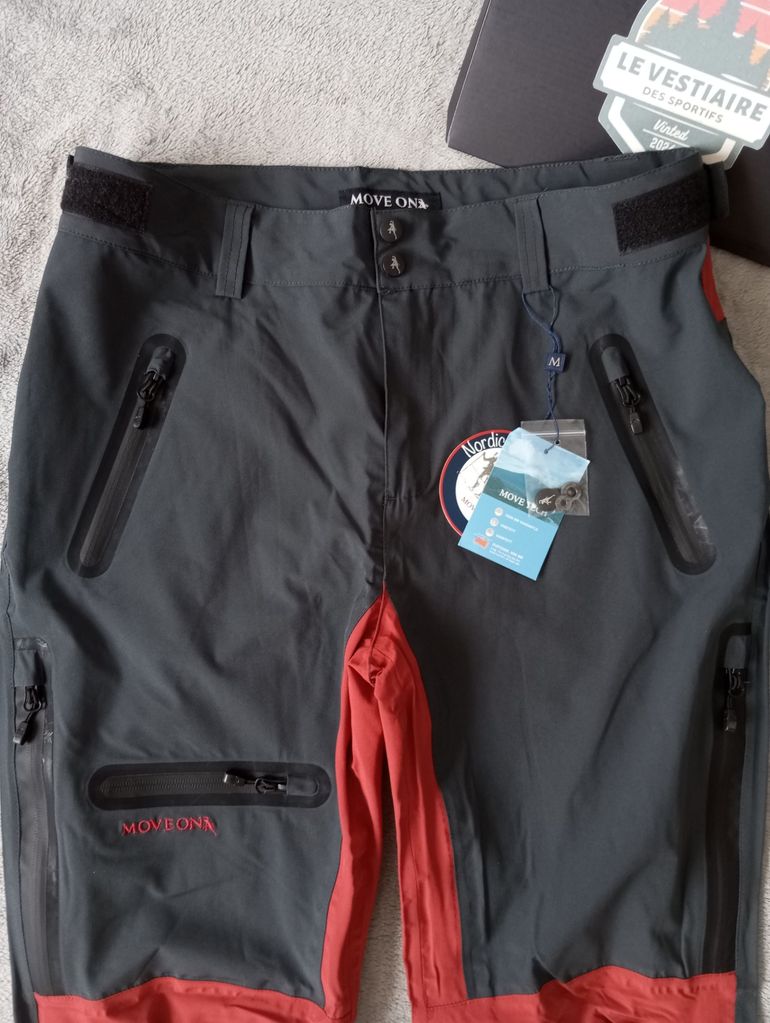 Used Move On Moveon bike — image 2 of 6