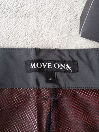 Used Move On Moveon bike — image 6 of 6