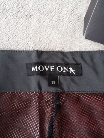 Tweedehands Move On Moveon bike — afbeelding 6 van 6