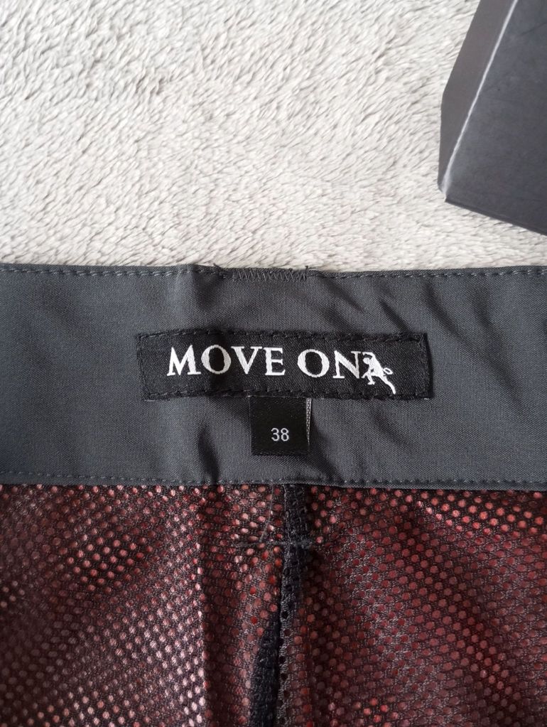 Used Move On Moveon bike — image 6 of 6