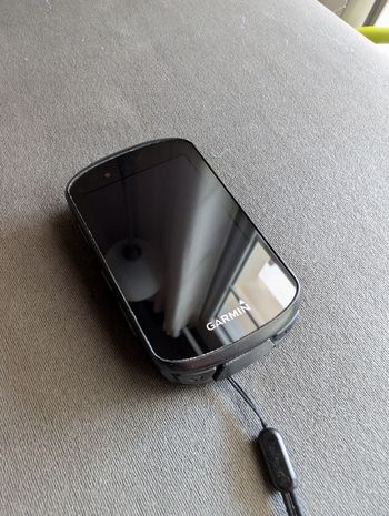 Used Garmin Edge 530 2023 bike — image 2 of 6
