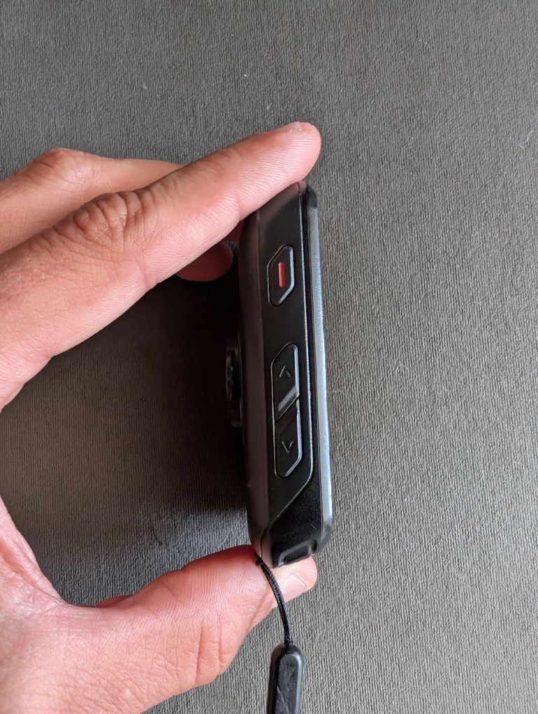 Used Garmin Edge 530 2023 bike — image 3 of 6
