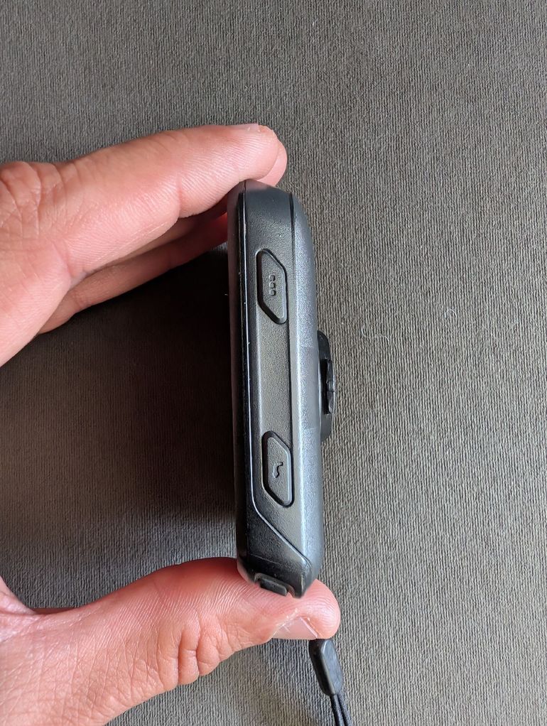 Used Garmin Edge 530 2023 bike — image 4 of 6