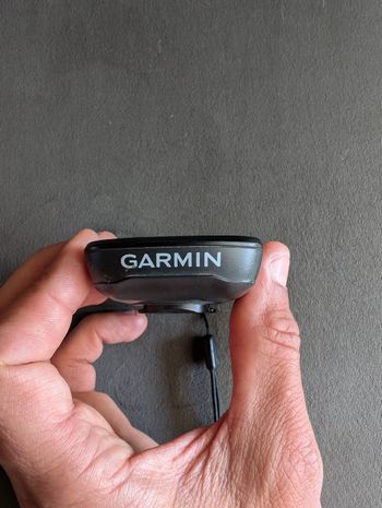 Used Garmin Edge 530 2023 bike — image 6 of 6