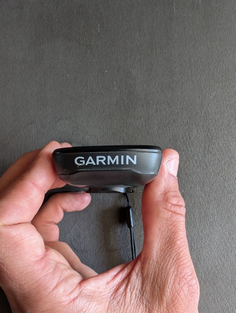 Used Garmin Edge 530 2023 bike — image 6 of 6
