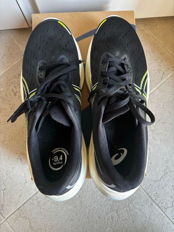 Used Asics Gel Cumulus 26 bike