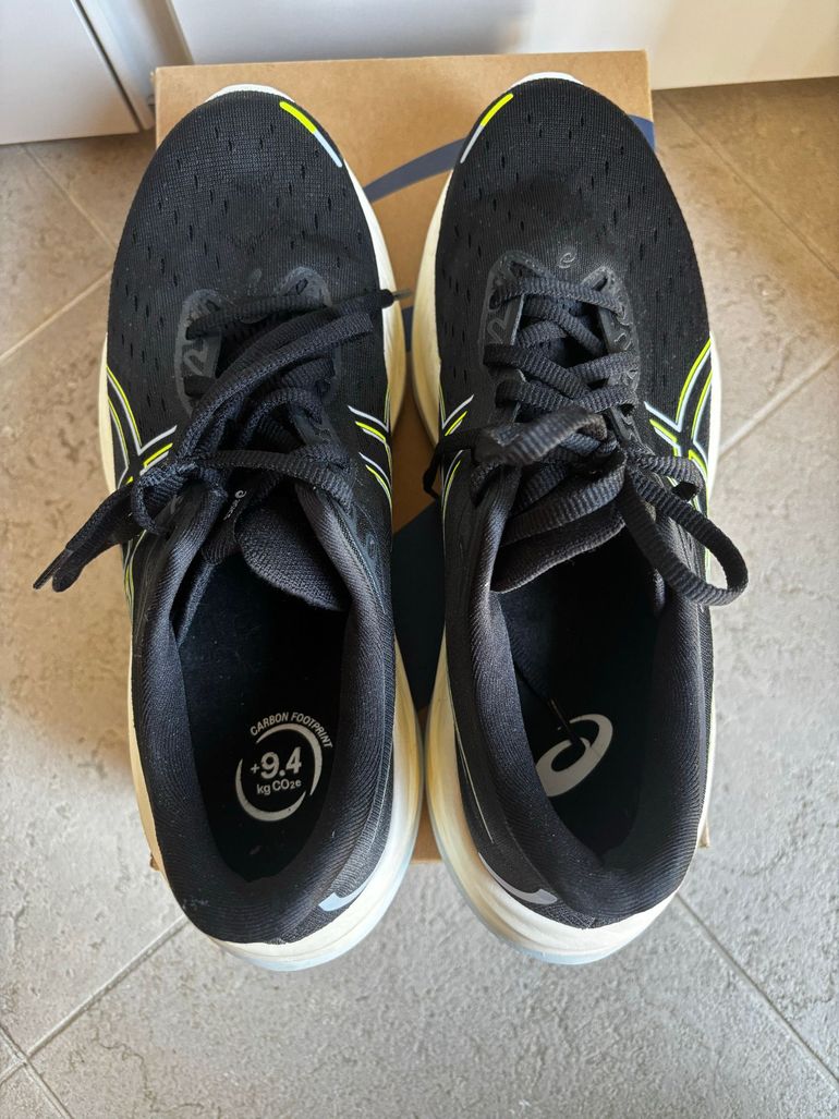 Used Asics Gel Cumulus 26 bike — image 1 of 5
