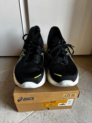 Used Asics Gel Cumulus 26 bike — image 2 of 5