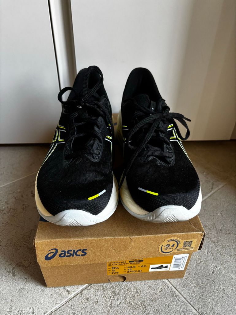 Used Asics Gel Cumulus 26 bike — image 2 of 5