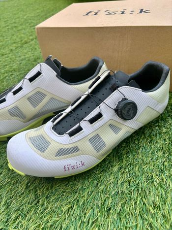 Used Fizik Vento Proxy 2025 bike — image 4 of 9