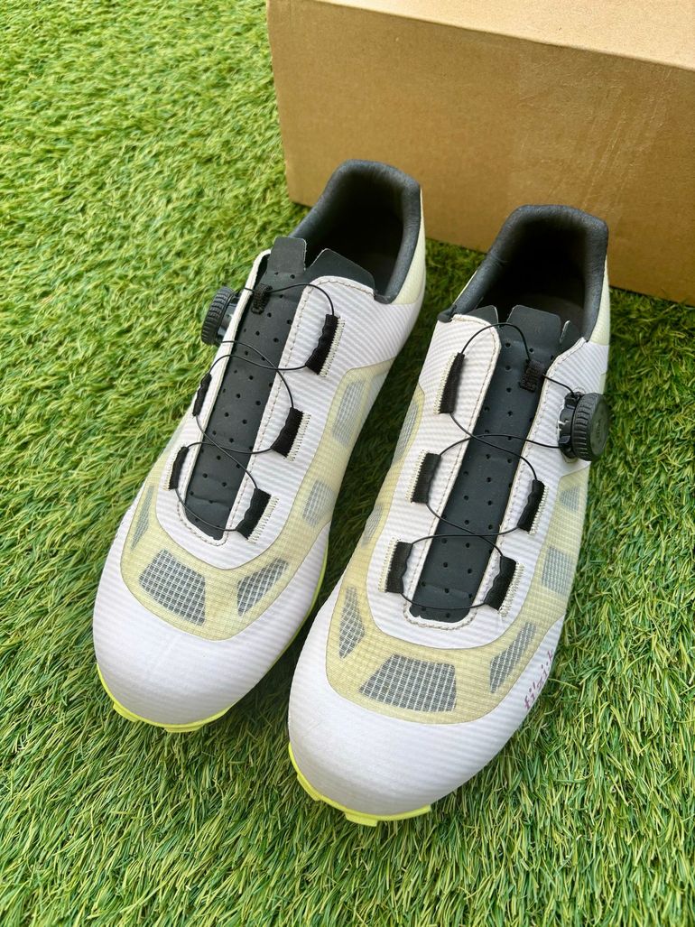 Used Fizik Vento Proxy 2025 bike — image 3 of 9