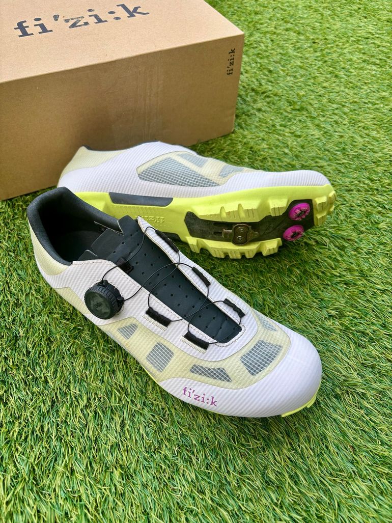 Used Fizik Vento Proxy 2025 bike — image 5 of 9